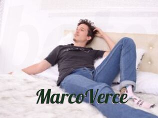 MarcoVerce