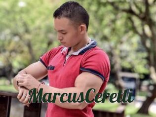 MarcusCeretti Bottin X