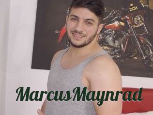 MarcusMaynrad