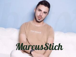 MarcusStich