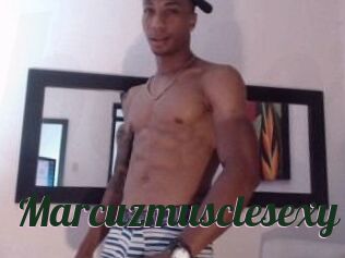 Marcuzmusclesexy