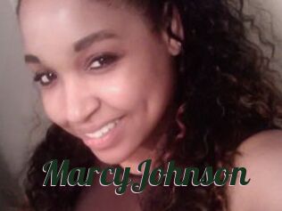 MarcyJohnson