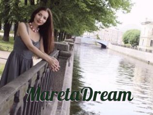 MaretaDream