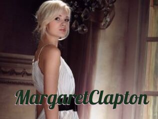 MargaretClapton