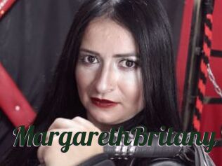 MargarethBritany