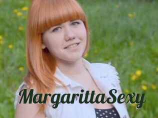 MargarittaSexy