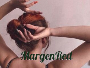 MargenRed
