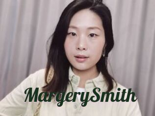 MargerySmith