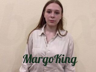 MargoKing