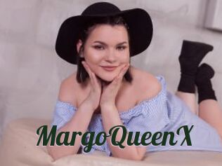 MargoQueenX