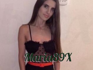 Maria89X