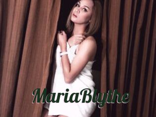 MariaBlythe