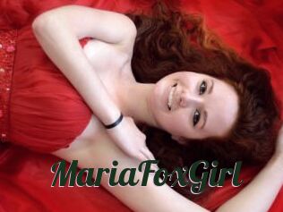 MariaFoxGirl