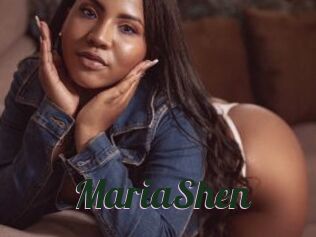 MariaShen