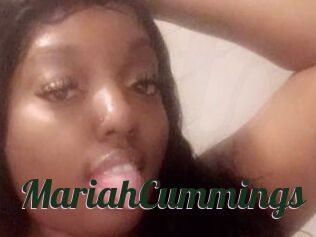 MariahCummings