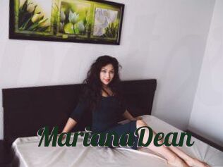 MarianaDean