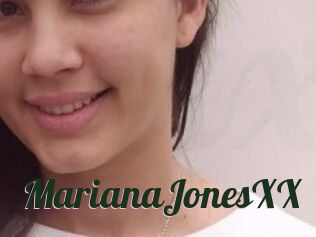 MarianaJonesXX