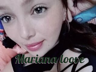 Mariana_loove