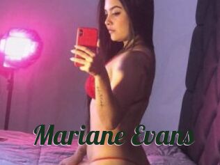 Mariane_Evans