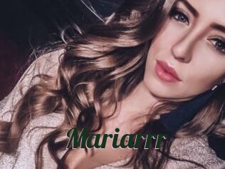 Mariarrr