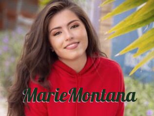 MarieMontana