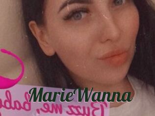 MarieWanna