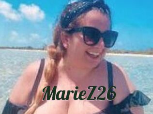 MarieZ26