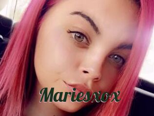 Mariesxox