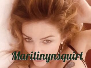 Marilinynsquirt