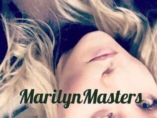 Marilyn_Masters