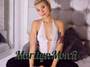 MarilynMonR