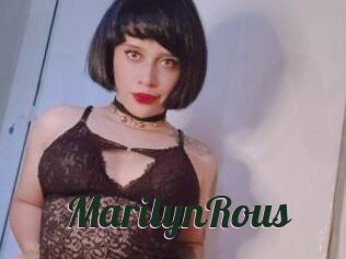 MarilynRous