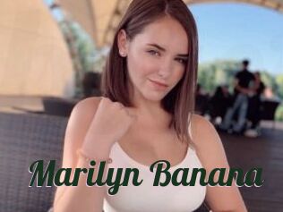Marilyn_Banana