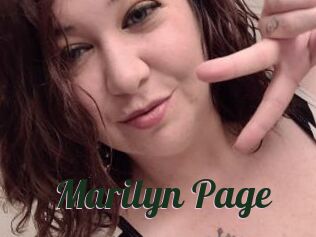 Marilyn_Page