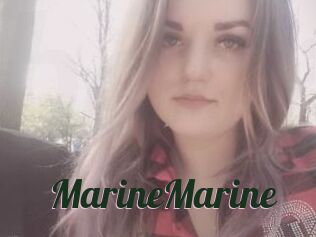 MarineMarine