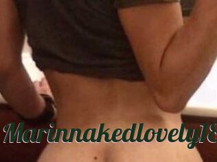 Marinnakedlovely18