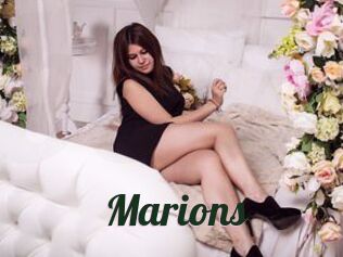 Marions