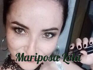 Mariposa_Lola