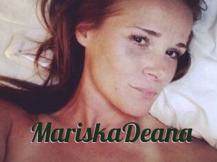 Mariska_Deana