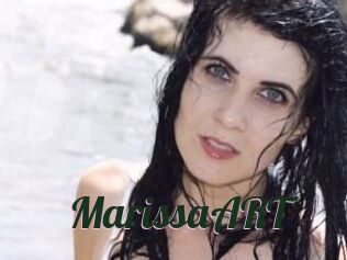 MarissaART