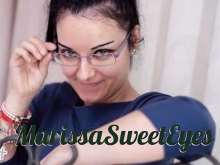 MarissaSweetEyes