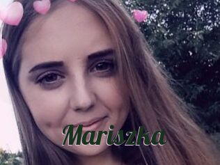 Mariszka