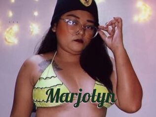 Marjolyn