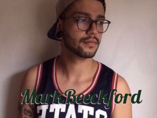 MarkBeeckford