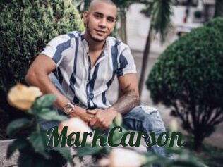 MarkCarson