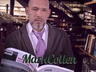 MarkCollen