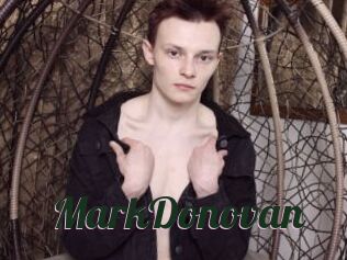 MarkDonovan