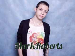 MarkRoberts