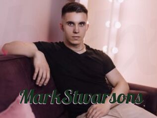 MarkStwarsons