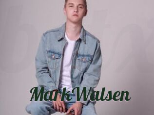 MarkWalsen